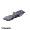 GUIA PARACHOQUE DELANTERA HYUNDAI ACCENT RB 11-20 LH - Imagen 2