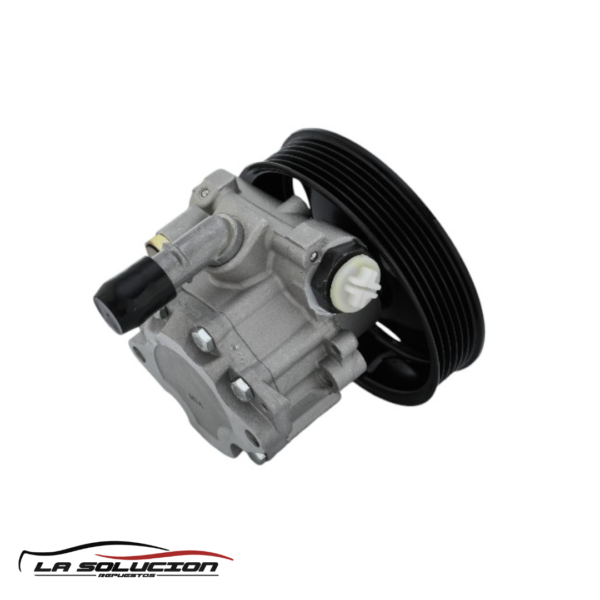 BOMBA DIRECCION HIDRAULICA CHERY TIGGO 1.6