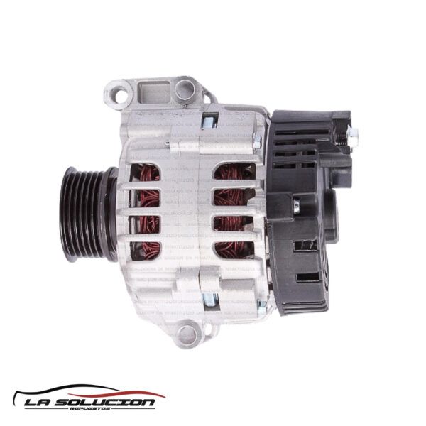 ALTERNADOR NISSAN PLATINA 1.6 03-08 | RENAULT CLIO 00-08 K4M