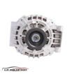 ALTERNADOR NISSAN PLATINA 1.6 03-08 | RENAULT CLIO 00-08 K4M - Imagen 2
