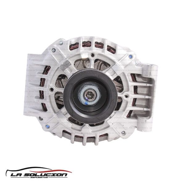 ALTERNADOR NISSAN PLATINA 1.6 03-08 | RENAULT CLIO 00-08 K4M