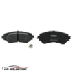 PASTILLA FRENO TOYOTA YARIS 1.5 14-22 CERAMICA