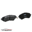 PASTILLA FRENO TOYOTA YARIS 1.5 14-22 CERAMICA - Imagen 2