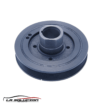 POLEA CIGUEÑAL TOYOTA HILUX 98-05 2.4