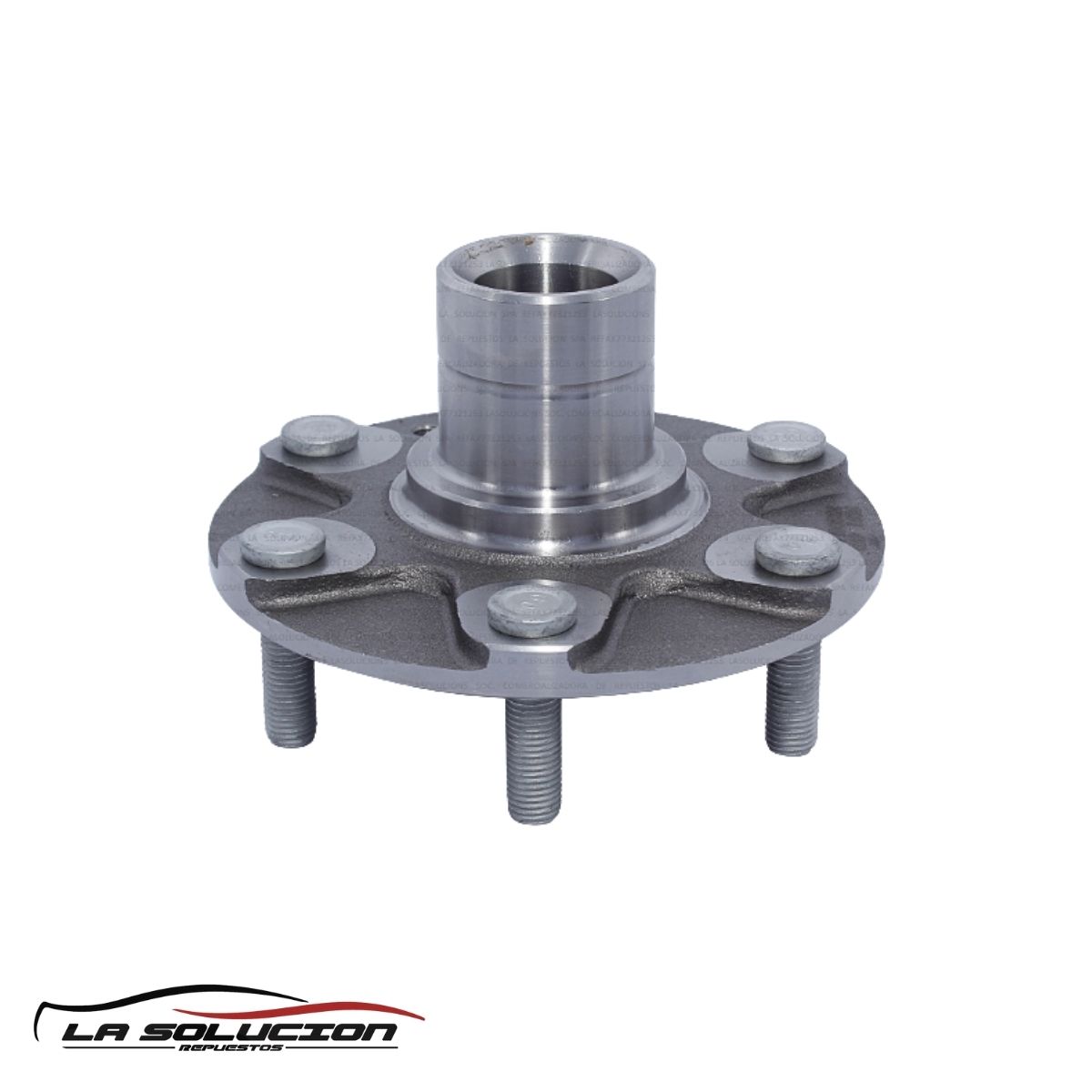 MAZA DELANTERA MAXUS T60 17-22