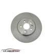 DISCO FRENO CHEVROLET TRACKER 1.8 13-20