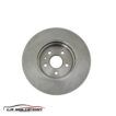 DISCO FRENO CHEVROLET TRACKER 1.8 13-20 - Imagen 2