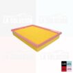 FILTRO AIRE CHEVROLET N300 11-13 C-26004