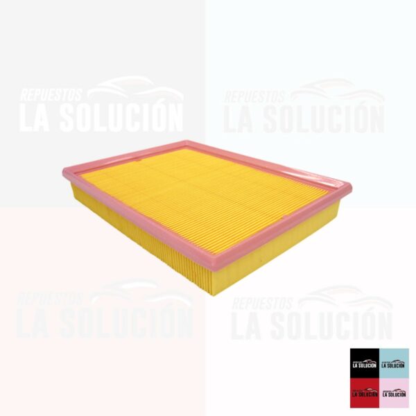 FILTRO AIRE CHEVROLET N300 11-13 C-26004