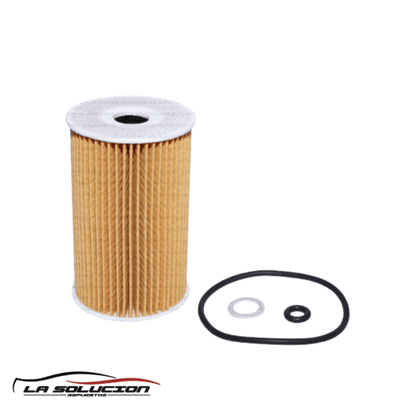 FILTRO ACEITE HYUNDAI ACCENT RB 1.6 11-20 | SOUL HU7001X MOBIS