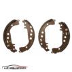 BALATAS TOYOTA NEW YARIS 06-22 GTX