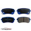 PASTILLA FRENO HYUNDAI ACCENT 06-11 | CERATO TRASERAS GTX