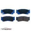 PASTILLA FRENO HYUNDAI SANTA FE 06-10 | MAXUS T60 2.8 TRASERAS GTX