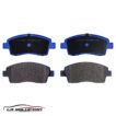 PASTILLA FRENO MG3 1.5 19-22 | MAZDA 3 20-22 GTX