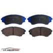 PASTILLA FRENO FORD RANGER 2.5 12-14 | BT-50 2.5 07-12 GTX