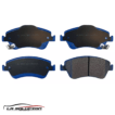 PASTILLA FRENO TOYOTA AURIS 1.6 07-12 | COROLLA 08-18 GTX