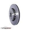 DISCO FRENO RENAULT CAPTUR 15-21 | DOKKER 12-18 | NEW DUSTER