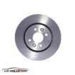 DISCO FRENO RENAULT CAPTUR 15-21 | DOKKER 12-18 | NEW DUSTER - Imagen 2