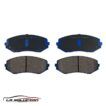 PASTILLA FRENO SUZUKI GRAND NOMADE 06-16 | GRAND VITARA 06-14 GTX