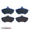 PASTILLA FRENO CHEVROLET N300 1.2 11-18 | TIGGO 08-14 | FULLWIN GTX