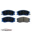 PASTILLA FRENO CHEVROLET CAPTIVA 07-18 | EQUINOX 3.4 07-08 GTX