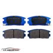 PASTILLA FRENO CHEVROLET CAPTIVA 07-18 | EQUINOX TRASERAS GTX