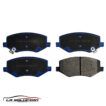 PASTILLA FRENO JAC S2 1.5 16-19 | JAC S3 17-19 GTX