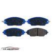 PASTILLA FRENO CHEVROLET SONIC 1.6 12-17 | COBALT 1.8 GTX