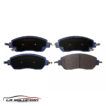 PASTILLA FRENO GREAT WALL POER 21-24 GTX