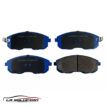 PASTILLA FRENO SAMSUNG SM5 04-13 | SUZUKI SX4 1.6 07-15 GTX
