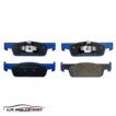 PASTILLA FRENO RENAULT SANDERO 1.6 12-14 | NEW SYMBOL 12-18 GTX