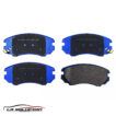 PASTILLA FRENO CHANGAN CS35 1.6 13-16 | TIGGO 7 1.5 21-24 | SOUL 09-14 GTX