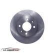 DISCO FRENO HYUNDAI ACCENT 06-11 | RIO 3-4-5 | RIO JB - Imagen 2