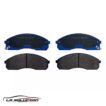 PASTILLA FRENO HYUNDAI PORTER 2.5 04-19 | BESTA 05-07 | FRONTIER 05-19 GTX