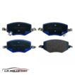 PASTILLA FRENO CHEVROLET GROOVE 1.5 20-23 GTX