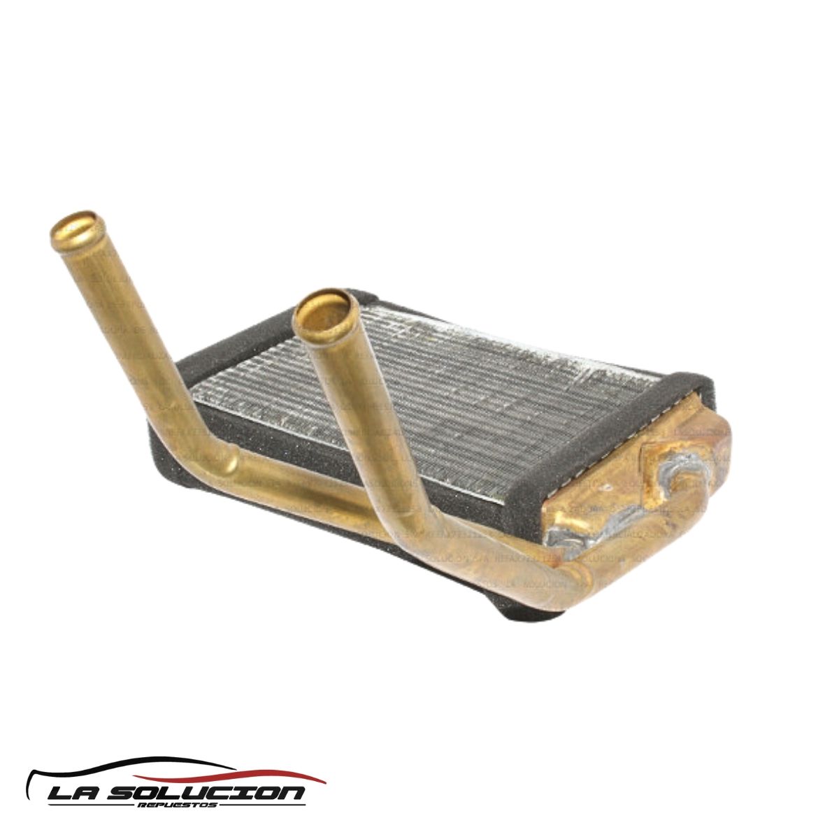 RADIADOR CALEFACCION DAEWOO ESPERO 2.0 92-00 | POINTER 1.5 95-99 | RACER 1.5 92-97