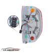 FAROL TRASERO MAXUS T60 2.8 17-22 LH - Imagen 3