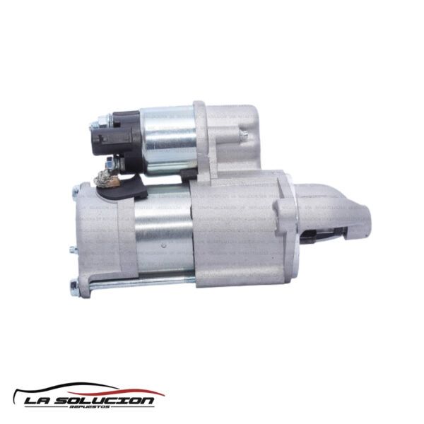 MOTOR DE PARTIDA CHEVROLET COBALT 1.8 17-18 | ONIX | PRISMA | SPIN 17-20