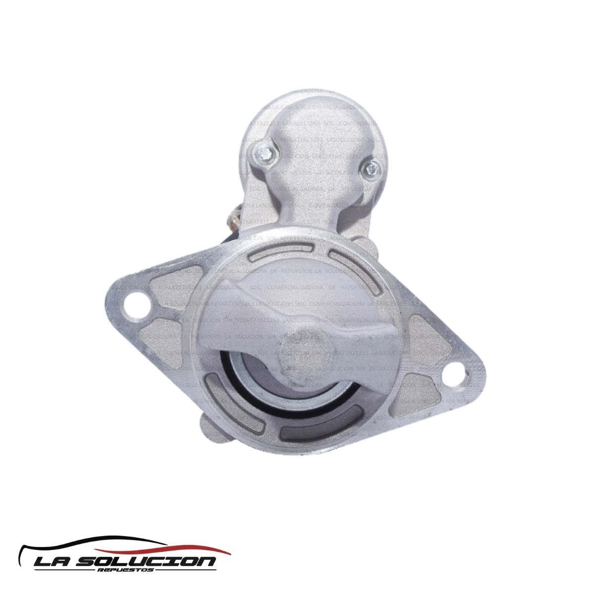 MOTOR DE PARTIDA CHEVROLET COBALT 1.8 17-18 | ONIX | PRISMA | SPIN 17-20