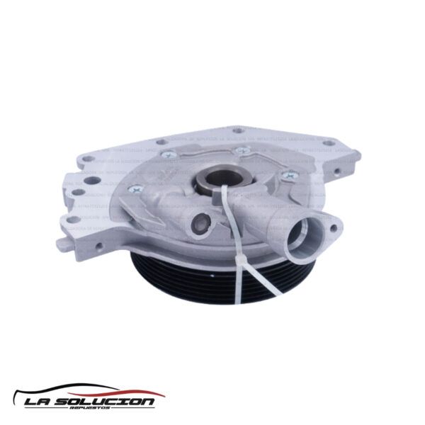 BOMBA ACEITE FORD ECOSPORT 1.6 03-12 | FIESTA 1.6 00-10 | KA 1.6 03-07