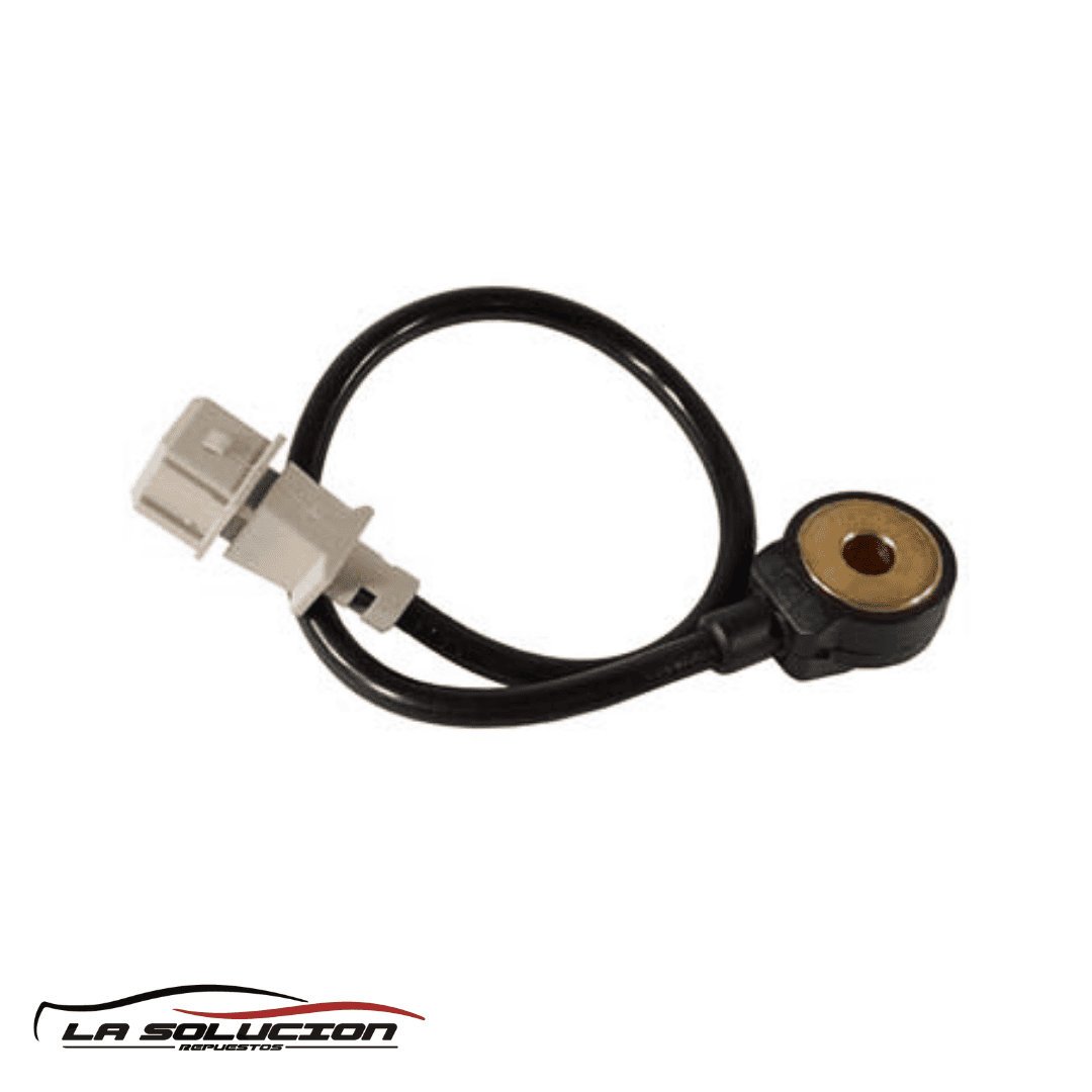SENSOR KNOCK CHEVROLET AVEO 1.4 04-16 | SPARK | OPTRA | VIVANT
