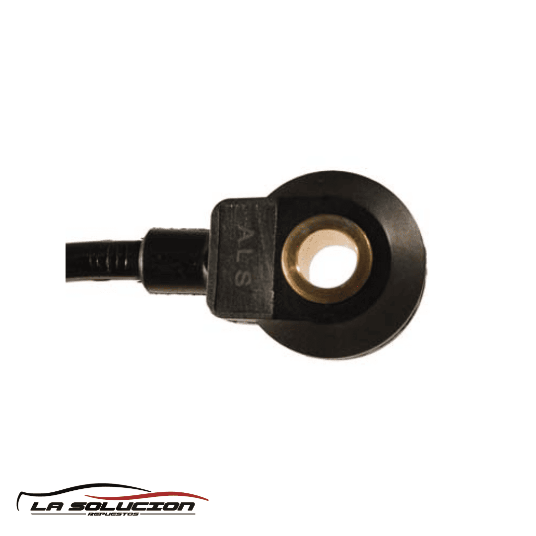 SENSOR KNOCK CHEVROLET AVEO 1.4 04-16 | SPARK | OPTRA | VIVANT