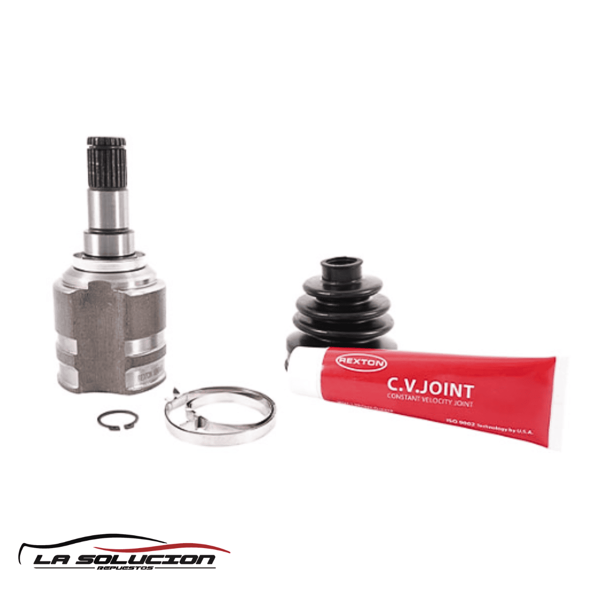 HOMOCINETICA TOYOTA YARIS 1.5 14-17 L/CAJA