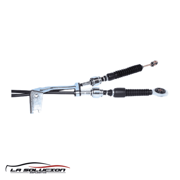PIOLA SELECTORA TOYOTA YARIS 06-13