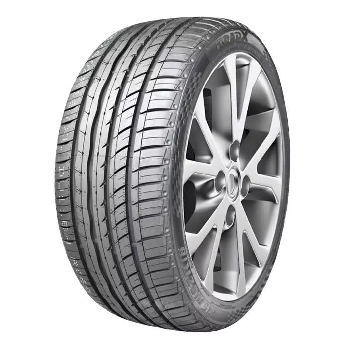 NEUMATICO 205/55 R17 ROADX