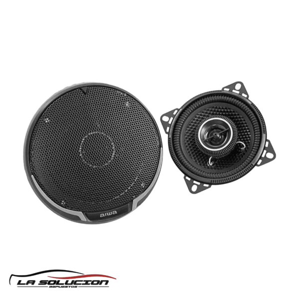 PARLANTE AIWA 10CM TAW-1022