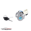 CHAPA CONTACTO CHEVROLET N300 1.2 11-18 - Imagen 3