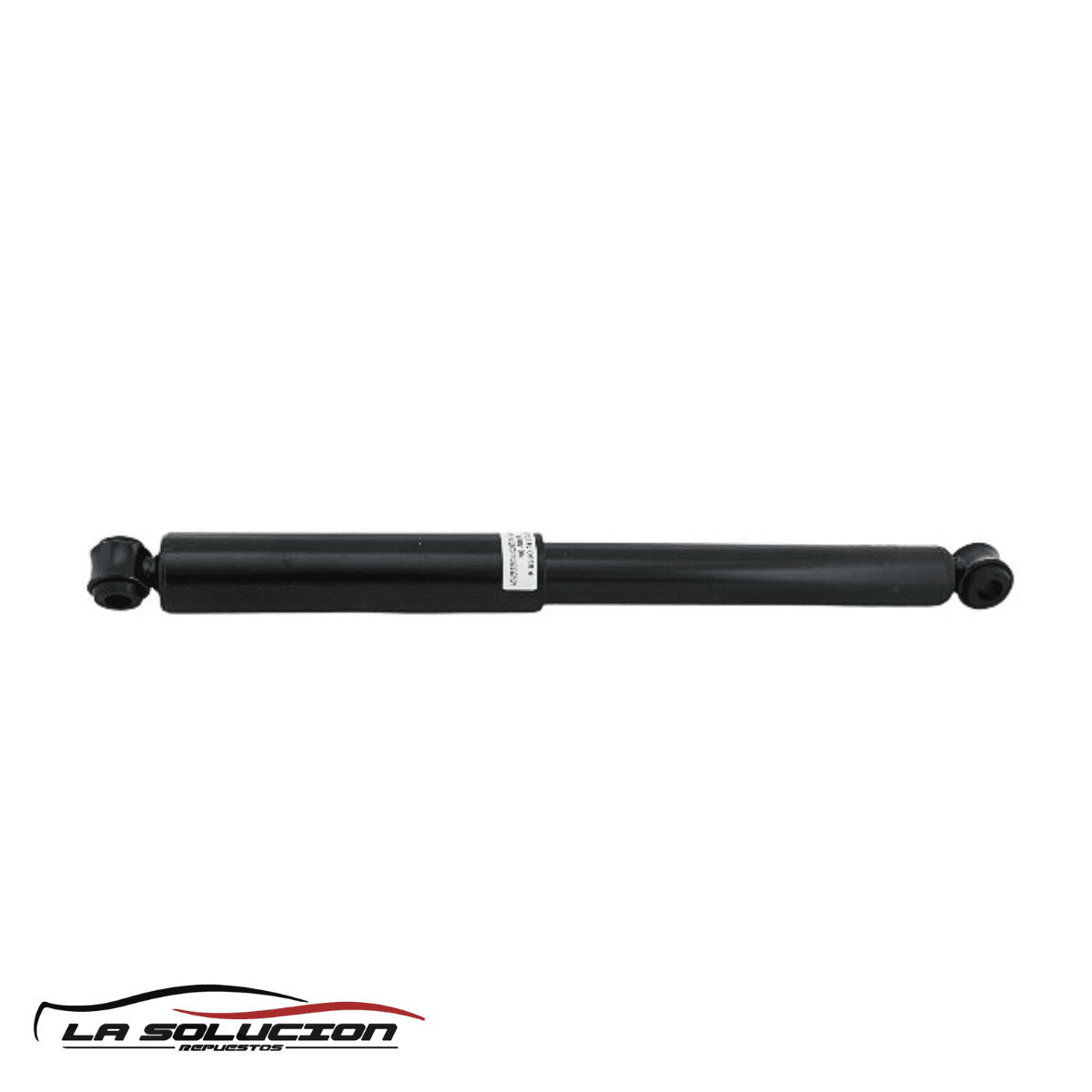 AMORTIGUADOR TRASERO MITSUBISHI L-200 2.4 16-22 | FULLBACK