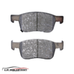 PASTILLA FRENO CHEVROLET SAIL 1.5 - Imagen 2