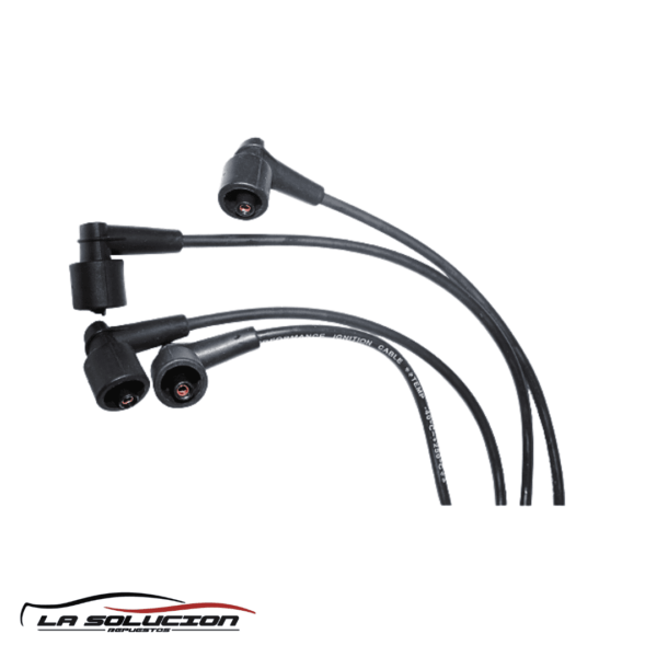 CABLE BUJIA CHEVROLET S-10 APACHE 99-12 | CORSA PLUS 1.6